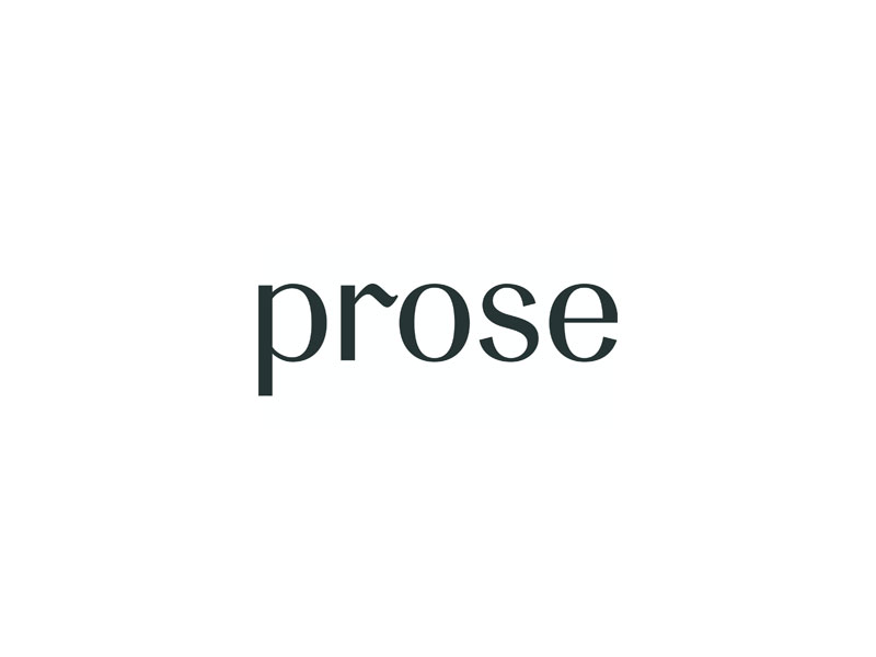 Prose